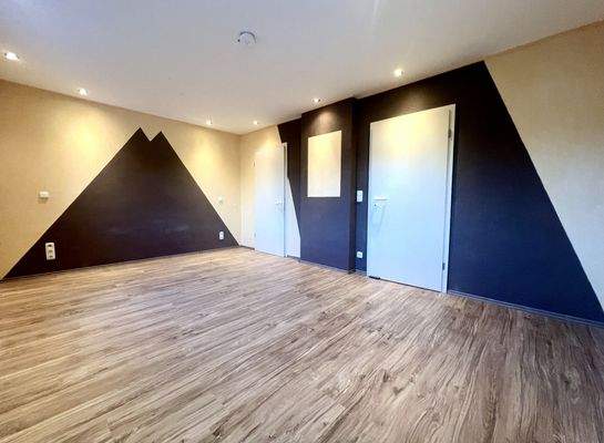 Elternschlafzimmer 1. OG