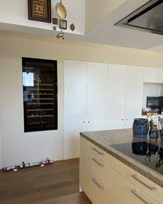 PH. Einbauschränke, Getränkekühlschrank, Einbauschränke Küche