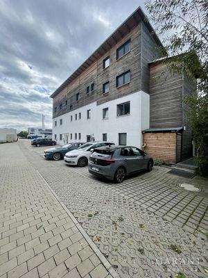 Außenansicht - Gebäude - 3