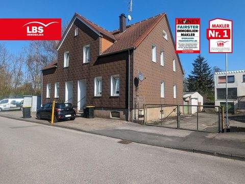 Herne Häuser, Herne Haus kaufen