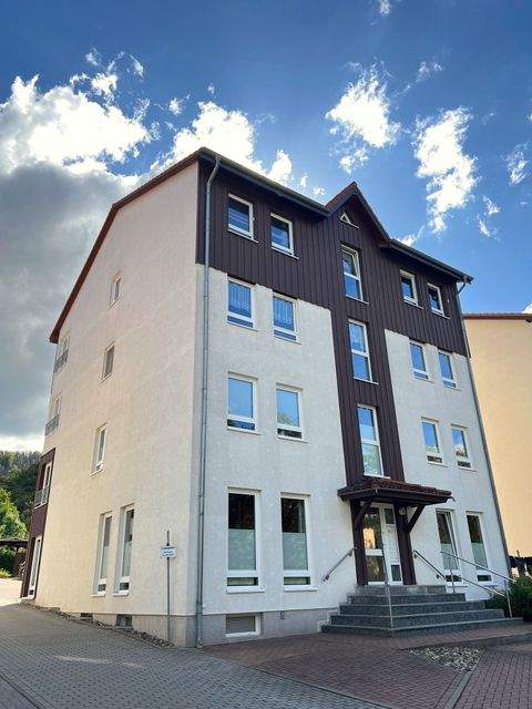 Thale Wohnungen, Thale Wohnung mieten