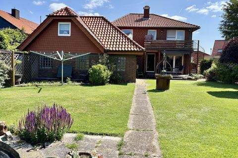 Barsinghausen Häuser, Barsinghausen Haus kaufen