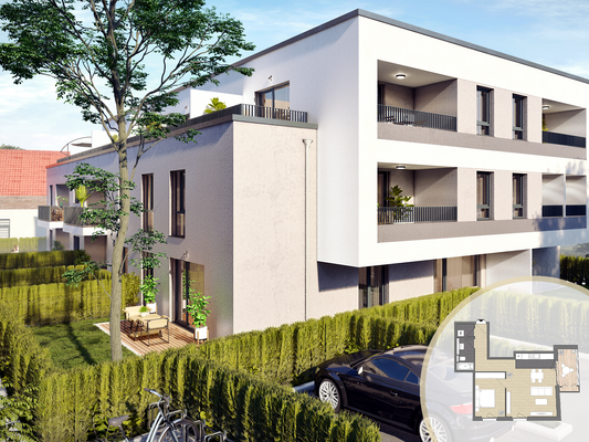 Im Nex in Hattersheim