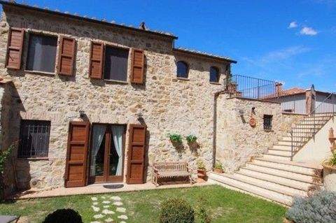 Castiglione d´Orcia Wohnungen, Castiglione d´Orcia Wohnung kaufen