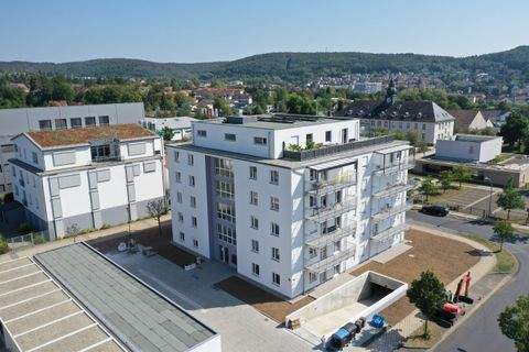 Bad Kissingen Wohnungen, Bad Kissingen Wohnung mieten