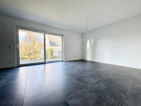 Bitburg Wohnungen, Bitburg Wohnung mieten