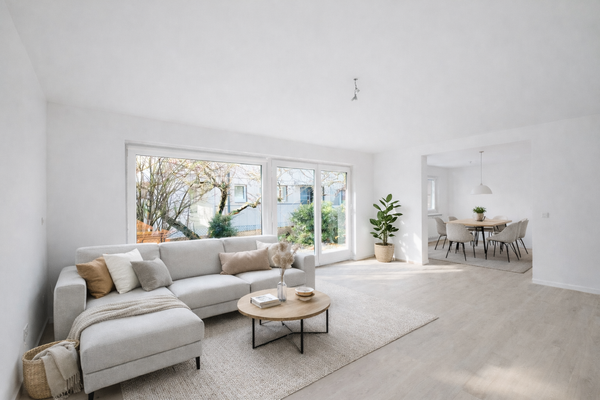 Renovierungsbeispiel