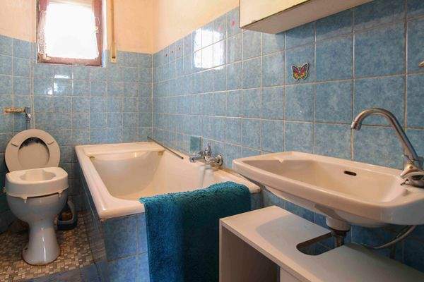 Badezimmer, 1. Obergeschoss