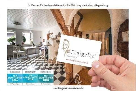 Fahr Häuser, Fahr Haus kaufen