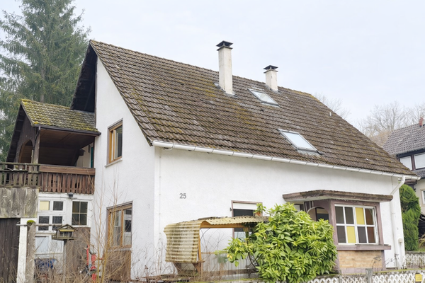 Jetzt Besichtigungstermin vereinbaren!