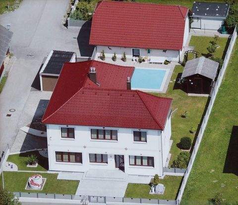 Schwarzenau Häuser, Schwarzenau Haus kaufen