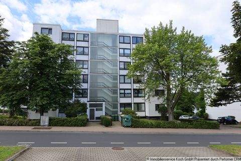 Fuldabrück Wohnungen, Fuldabrück Wohnung kaufen