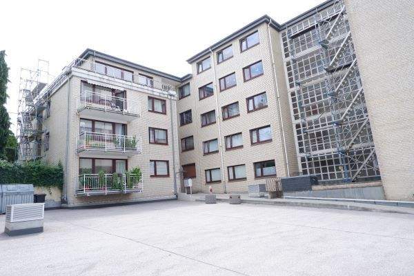 Hausansicht (Westen)