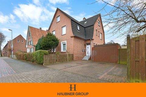 Leer (Ostfriesland) Häuser, Leer (Ostfriesland) Haus kaufen