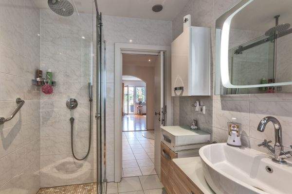 Bad aus anderer Sicht