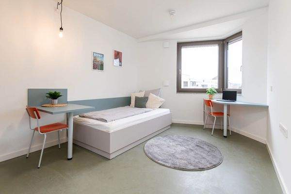 Wohnbeispiel Apartment (3)