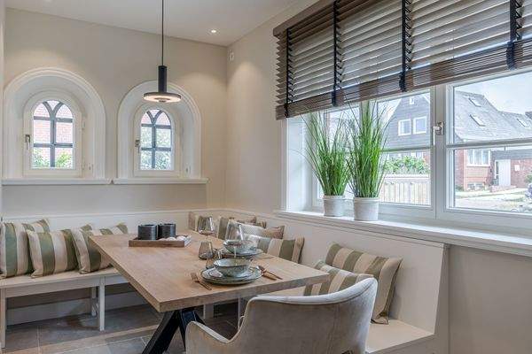 Beispielbilder eines Objektes desselben Bauträgers