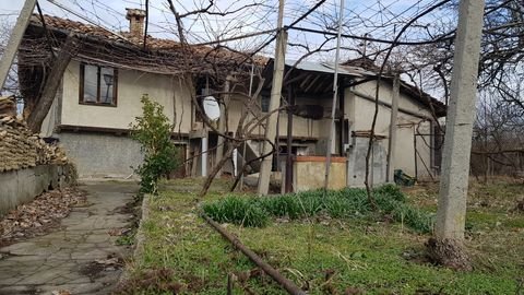 Slavianovo -Bulgaria  Häuser, Slavianovo -Bulgaria  Haus kaufen