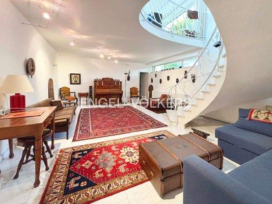 Zimmer Untergeschoss