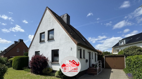 Neumünster Häuser, Neumünster Haus kaufen