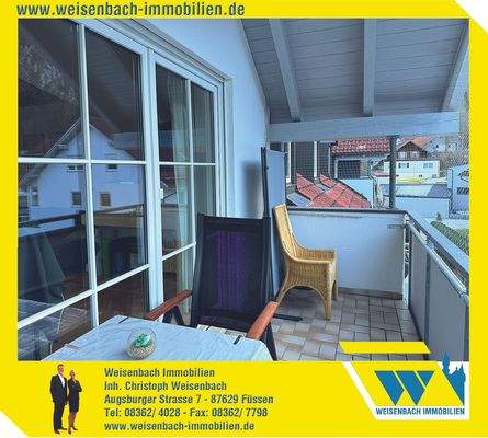 Weisenbach Immobilien