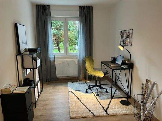 Arbeiten / Kinderzimmer