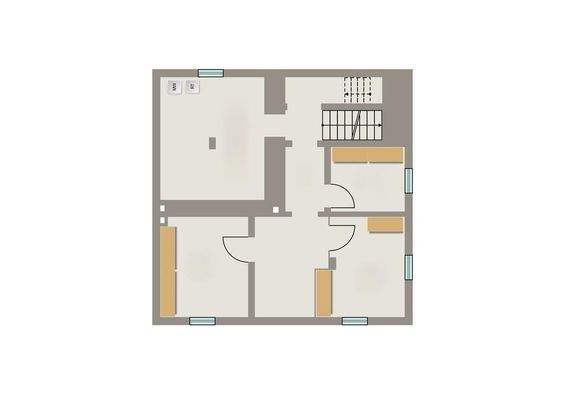 Keller (beispielhaft)