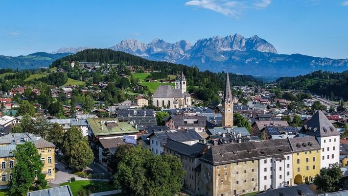 KITZIMMO-diskrete Vermarktung von exklusiven Immobilien im Bezirk Kitzbühel.