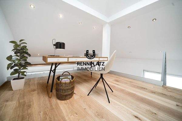 Visualisierung Galerie