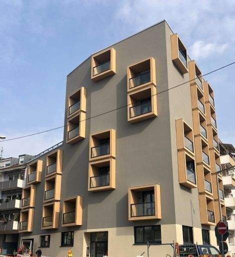 Nürnberg Wohnungen, Nürnberg Wohnung mieten