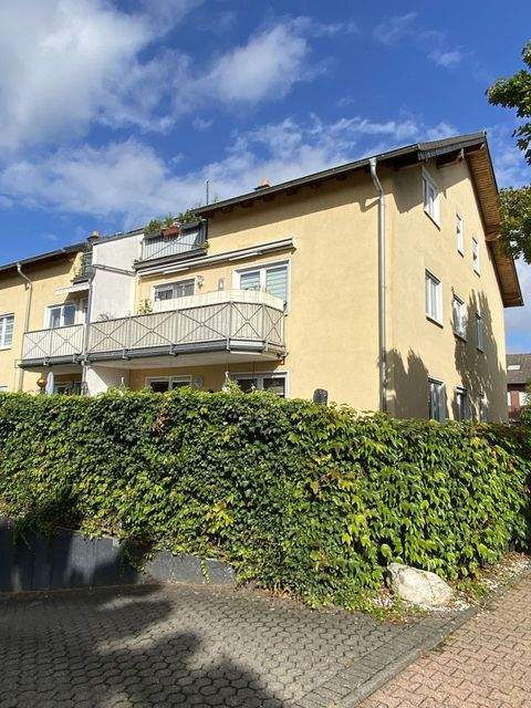 Troisdorf / Friedrich-Wilhelms-Hütte Wohnungen, Troisdorf / Friedrich-Wilhelms-Hütte Wohnung kaufen