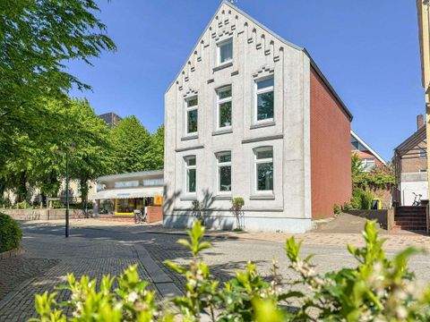 Husum Häuser, Husum Haus kaufen