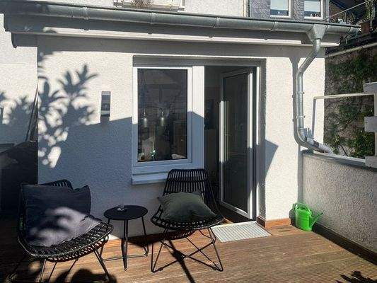 Wohnung 1. Obergeschoss