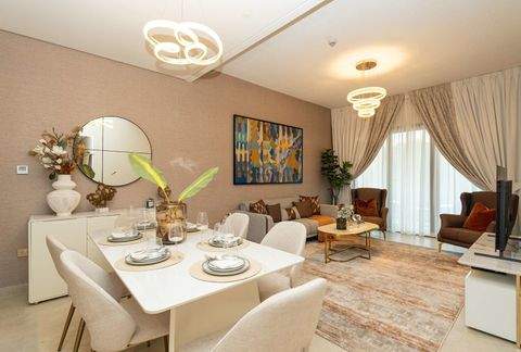 Dubai Wohnungen, Dubai Wohnung kaufen