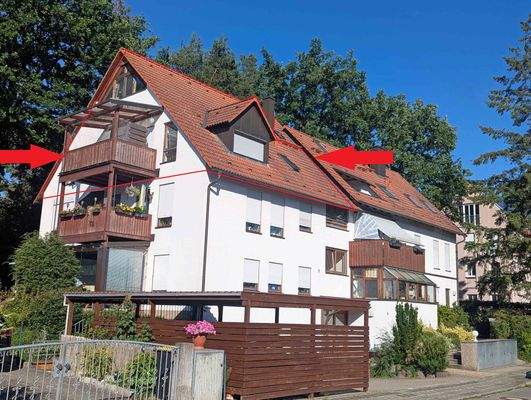 Anwesen markiert _154415930