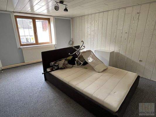 EG: Schlafzimmer