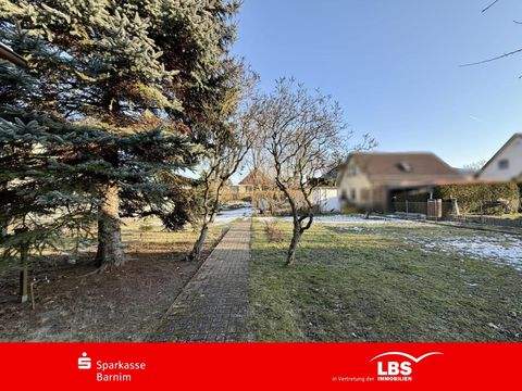 Panketal Grundstücke, Panketal Grundstück kaufen