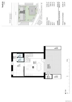 Grundriss B14_OG 3