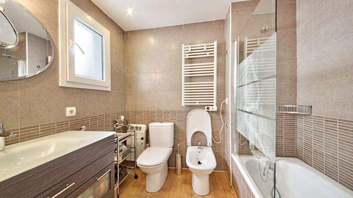 Reihenhaus mit Pool zum Verkauf in Son Moix, Palma de Mallorca.