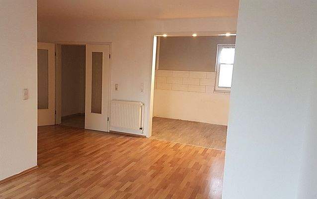 Essbereich Küche EG