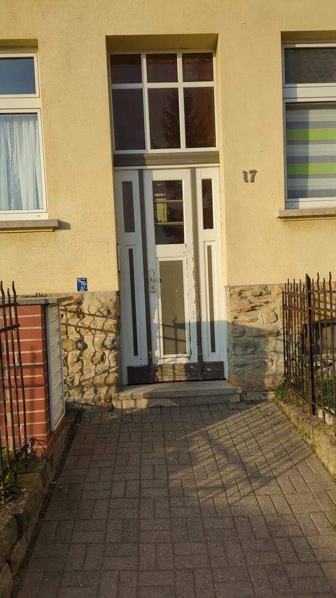 Zeitz Wohnungen, Zeitz Wohnung mieten