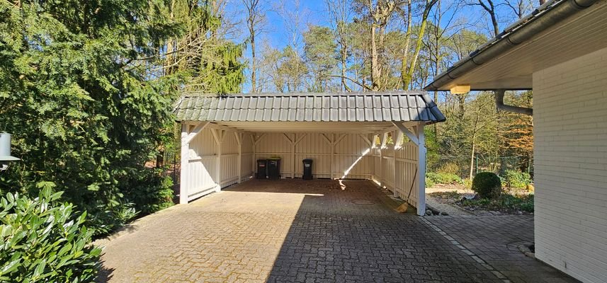 Carport