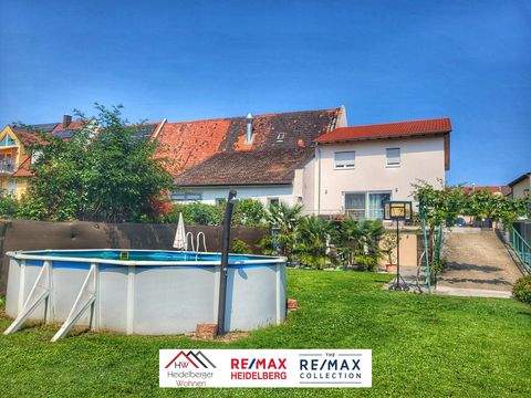 Mannheim Häuser, Mannheim Haus kaufen