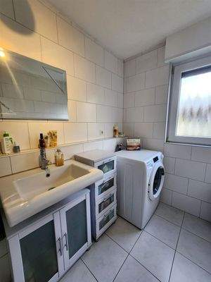 Badezimmer/Waschen