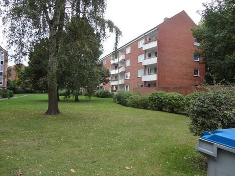 Lübeck Wohnungen, Lübeck Wohnung mieten