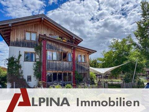 Frasdorf Häuser, Frasdorf Haus kaufen