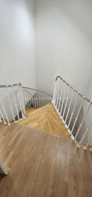 Diele oberste Etage