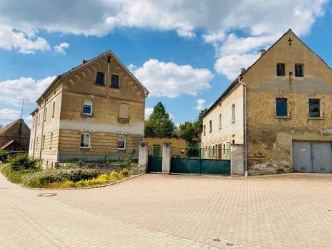 Hohenmölsen Häuser, Hohenmölsen Haus kaufen