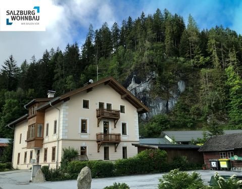 Wald im Pinzgau Wohnungen, Wald im Pinzgau Wohnung mieten