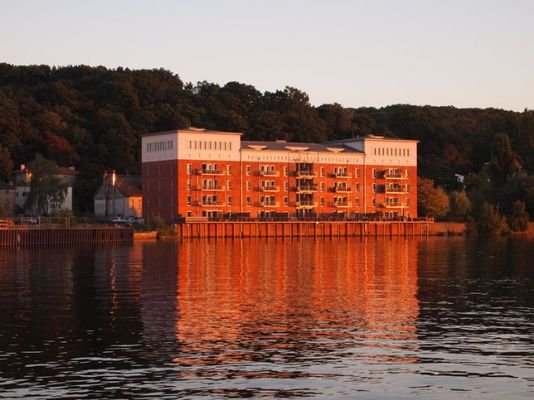 Speicher Potsdam